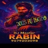 Ek Masti Gui (1step Cut Long Humming Mix 2025) Dj Master Rabin 