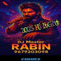 Dub gaye (1step Cut Long Humming Mix 2025) Dj Master Rabin 
