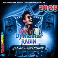 Adhunik Nonstop Album All Dj song Dj Master Rabin 