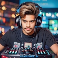 Khati Gorur Dudh (Purulia Top 1 Step Humming Dance Mix 2025) Dj Sanatan Babu 