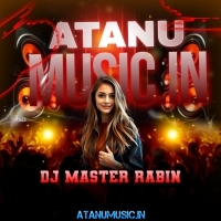 Roshni Chand se hoti (Top Trending Old Hindi 1step Hindi Love Story Humming Mix 2025) Dj Master Rabin