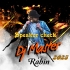 Mera Naam Dj Master RABIN High quality New Tranding Viral Road Block New Speaker Check