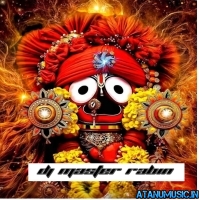 Chalore Sabai Chalore ( Ratha Jatra Spl Bangla Bhakti Mix 2025) Dj Master Rabin 
