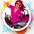 Rafta Rafta (Old Hindi Road Show Special Dancing Song 2025) Sm Remix Kalindi Se